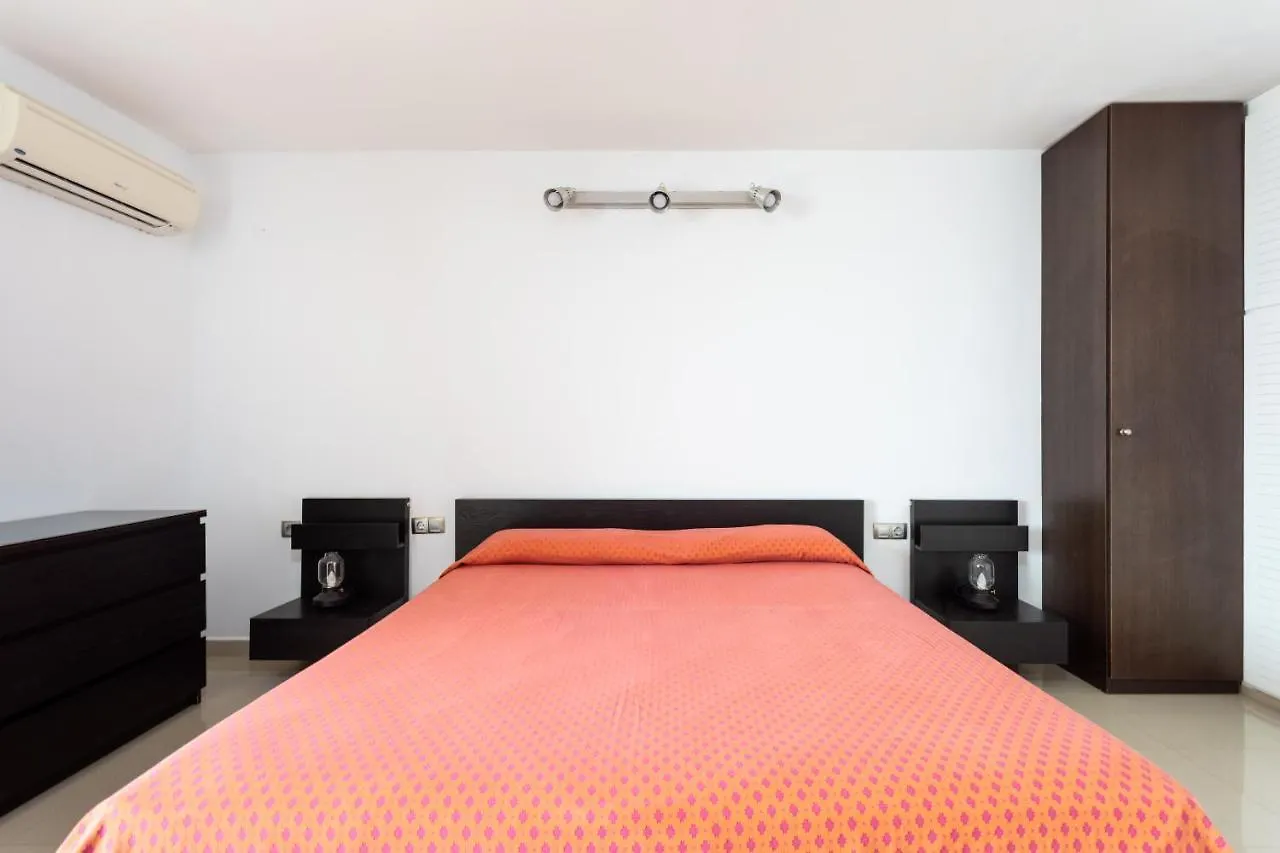 Looking The Views - 214 Apartment Costa Del Silencio Spain