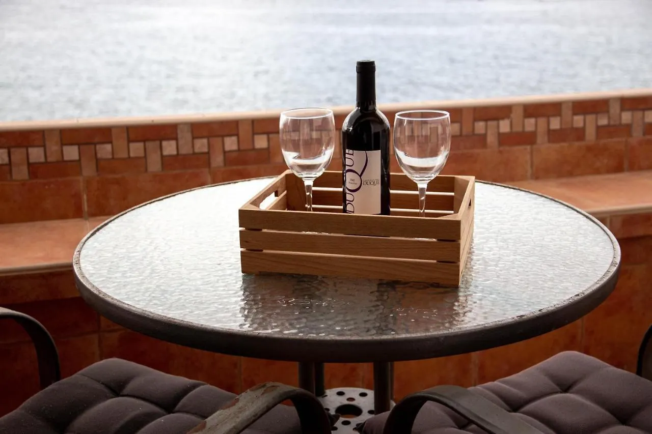 Looking The Views - 214 Apartment Costa Del Silencio