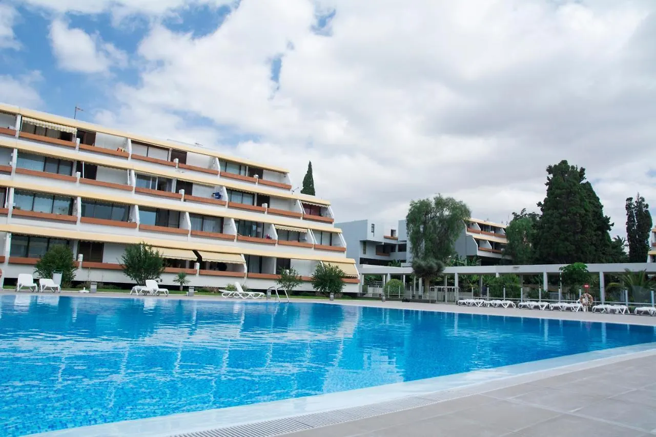 Looking The Views - 214 Apartment Costa Del Silencio Spain