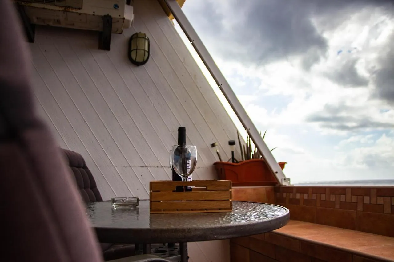 Looking The Views - 214 Appartement Costa Del Silencio 0*,