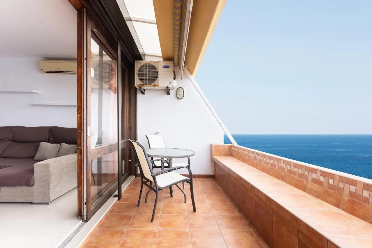 Looking The Views - 214 Appartement Costa Del Silencio