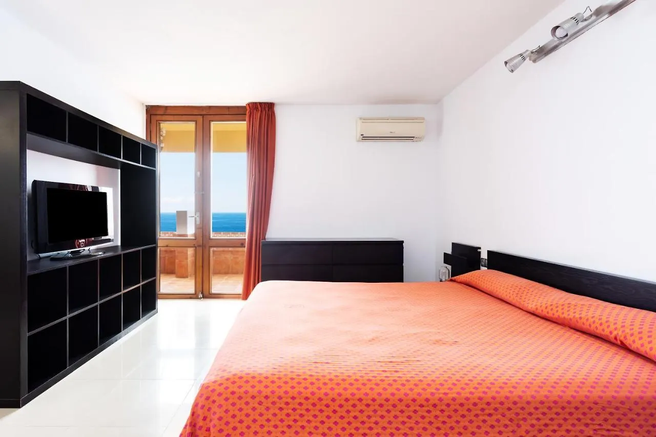 Looking The Views - 214 Appartement Costa Del Silencio