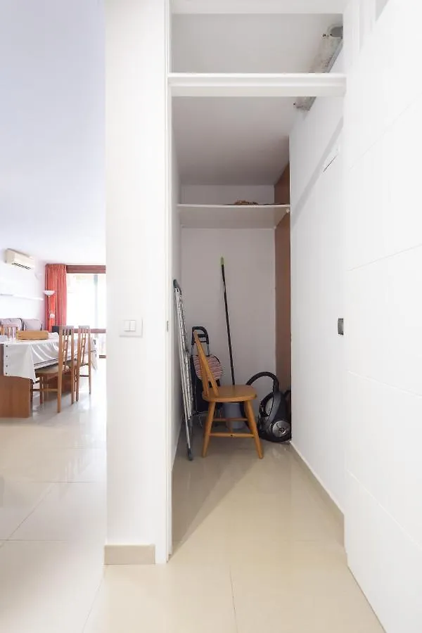 Looking The Views - 214 Appartement Costa Del Silencio Spanje