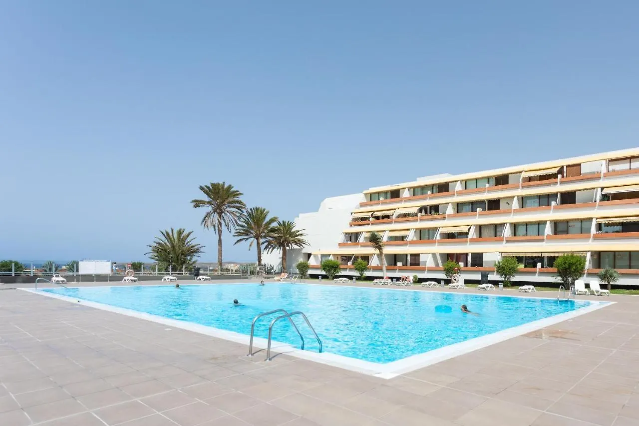 Looking The Views - 214 Appartement Costa Del Silencio
