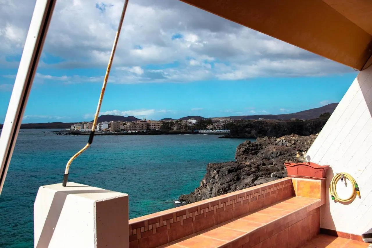 Looking The Views - 214 Appartement Costa Del Silencio