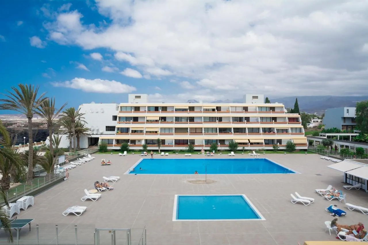 Looking The Views - 214 Appartement Costa Del Silencio