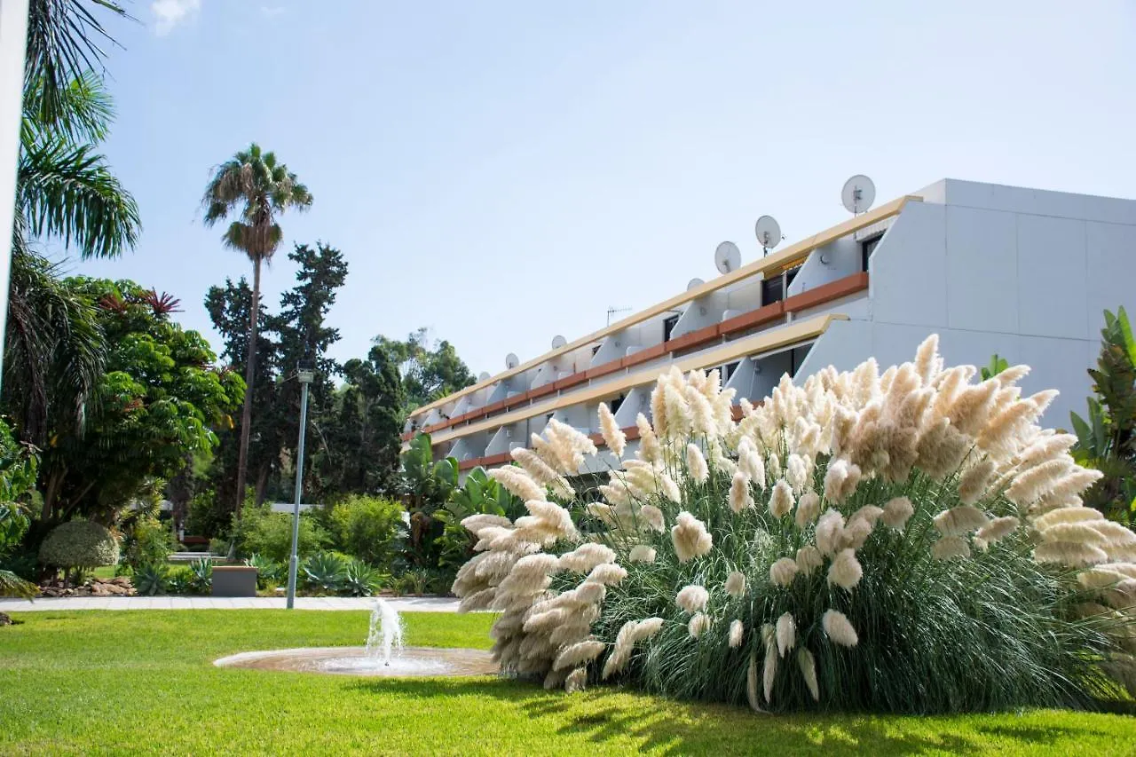 Looking The Views - 214 Appartement Costa Del Silencio 0*,  Spanje